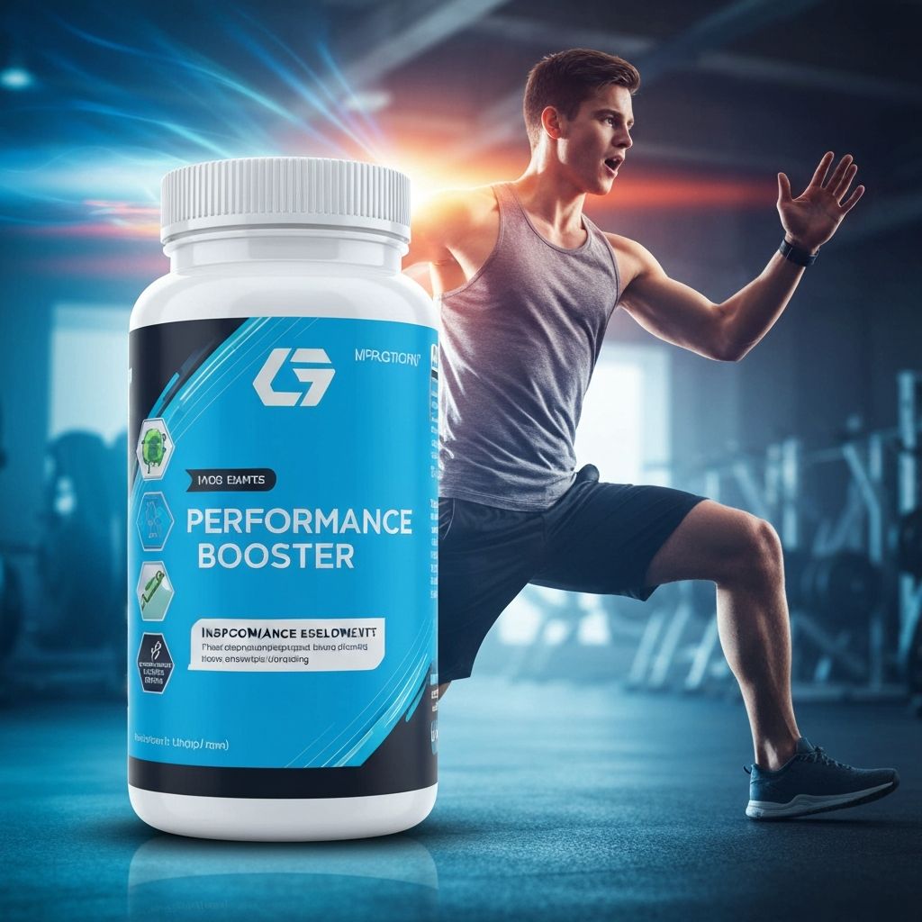 Performance Booster