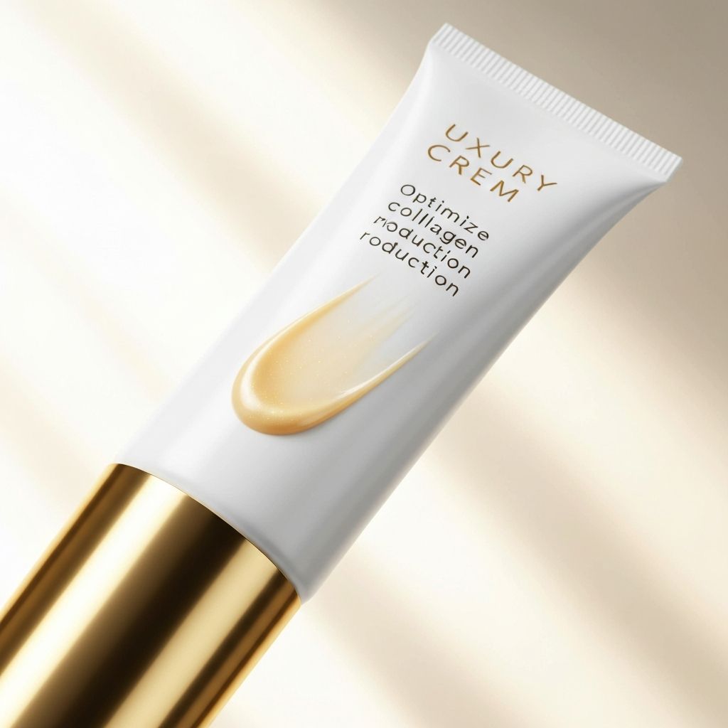 Collagen Renewal Cream